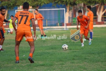 شباب ٢٠٠٣ يستضيف جولدن الأسمرات بدوري منطقة القاهرة .. اليوم