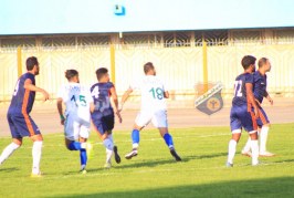 الشمس يصطدم بالمرج في خامس محطات الدوري