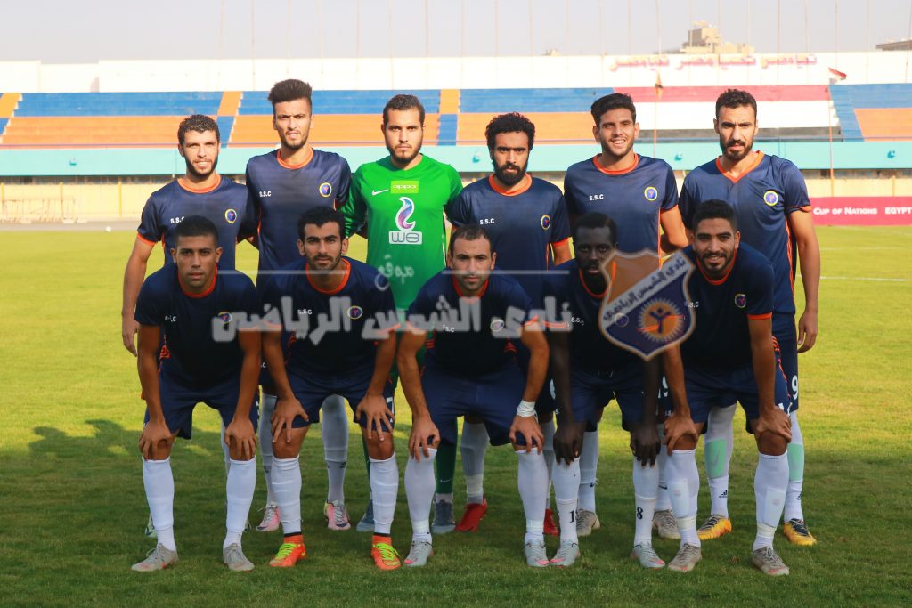الشمس يلتقي الأميرية في اللقاء المؤجل من الجولة الثانية