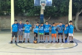 فريق 10 سنوات اولاد يخطف الفوز من التأمين