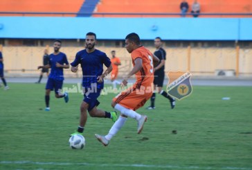 الشمس يستضيف الشرطة في الأسبوع الثامن لبطولة الدوري