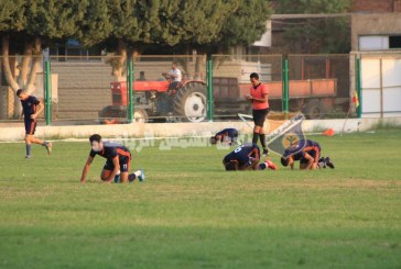 شباب 2001 يهزمون الطائرات ويواصلون تصدر المجموعة بدوري منطقة القاهرة