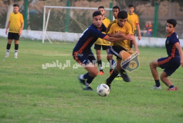 شباب 2001 في ضيافة الطائرات بدوري منطقة القاهرة