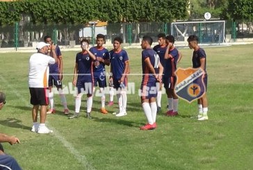 شباب الشرابية ينسحب من مواجهة الشمس بدوري المنطقة