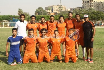 الشمس يخطف البترول بثنائية في الدوري ويواصل الصدارة