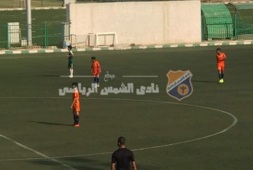 فريق 2007 يلتقي المصرية للإتصالات بمهرجان البراعم