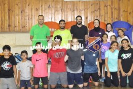 الريشة الشمساوية تبدأ مغامرة جمهورية جديدة غدا