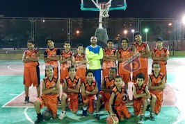 الشمس يفوز علي الأهلي في قمة القاهرة