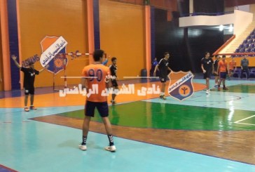 يد 2002 أولاد يتعادل مع هيوليدو ببطولة الجمهورية