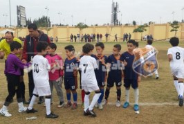 رغم الآداء القوي .. أولاد ٢٠١٠ يخسرون بهدف أمام وادي دجلة