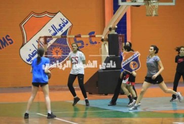 بنات الشمس يستعدن للفوز بسابع دوري المرتبط