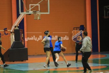 الشمس يستعد لضربة البداية في كأس مصر .. الجمعة