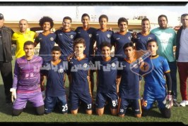 فريق ٢٠٠٥ يلتقي الغابة بدوري منطقة القاهرة