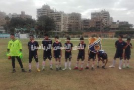 فريق ٢٠٠٦ يهزم المرج بدوري المنطقة