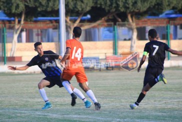 شباب 99 يستضيفون بركة الحاج ببطولة الدوري .. غدًا