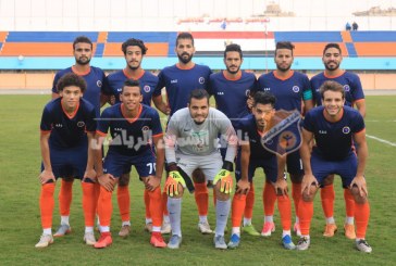 ختامًا للدور الأول .. الشمس يستضيف العبور ببطولة الدوري