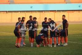 الشمس يخسر أمام بطا ببطولة الدوري