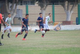 فريق ٢٠٠١ يهزم قتة بسداسية في دوري منطقة القاهرة