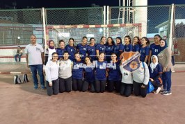 غدا.. يد 2002 بنات يواجهن النصر في بطولة الجمهورية