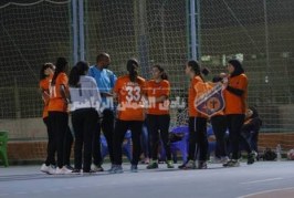 كرة اليد | بنات 2002 يواجهون النصر اليوم