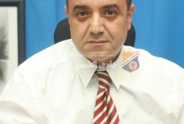 مجلس الشمس يحتفل بعيد الميلاد المجيد بالمبنى الإجتماعى