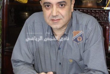 أبوزيد أمينا لحزب مستقبل وطن بالنزهة