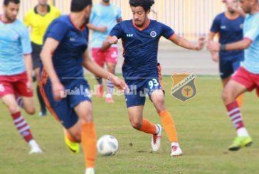 جزع الصليبي وقطع جزئي في الغضروف يبعدان “لالا” عن الفريق الأول لأواخر مارس