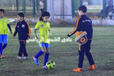 الشمس 2010 يهزمون بتروجيت بعشرة أهداف وديًا