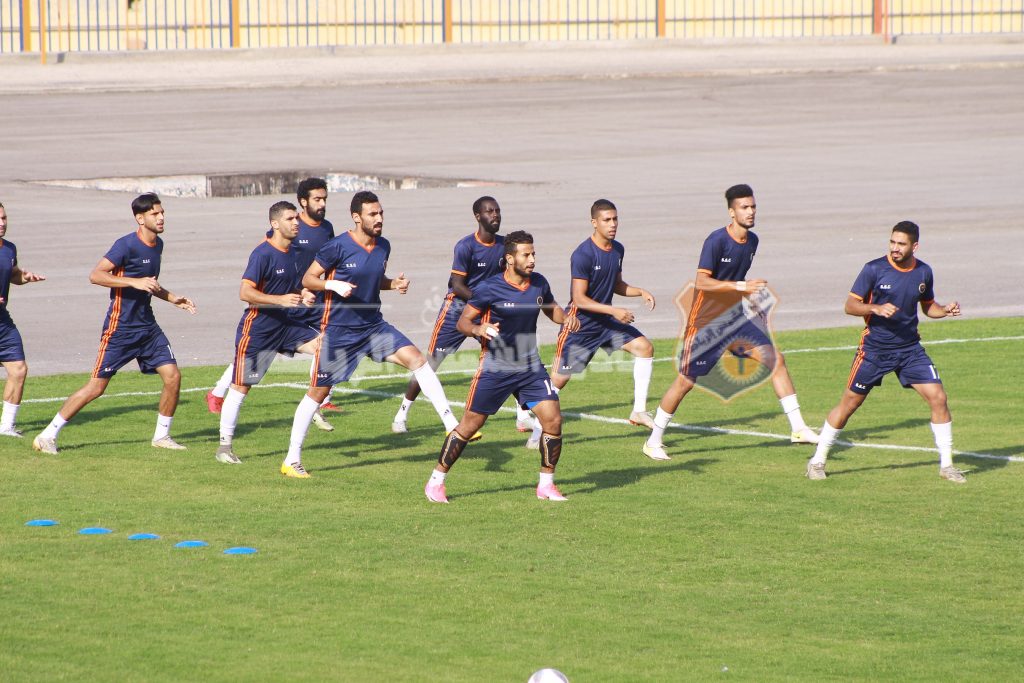 الشمس في مواجهة طلائع الجيش .. وديًا