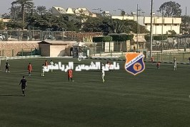 كرة قدم | الشمس 2007 يواجه حلوان العام اليوم