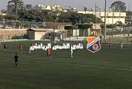 كرة قدم | فريق 2007 يتعادل سلبيا مع الأهلي بدوري السوبر