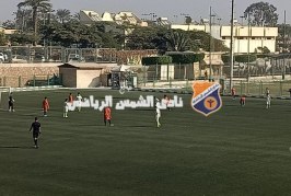 كرة قدم | فريق 2007 يواجه النوبي بدوري السوبر .. اليوم