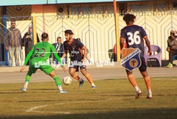 الشمس ضيفا ثقيلا على أباظة في الدوري 