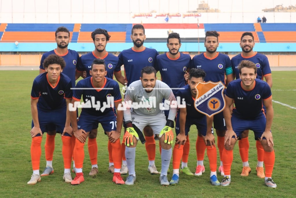 الشمس يستضيف المرج في الدوري