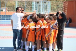 كرة يد.. براعم 2008 و2009 يخوضون اليوم منافسات البطولة الشتوية