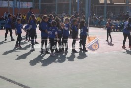 الكرة الطائرة | الشمس 8 سنوات يخسر بصعوبة أمام الجيش بمهرجان الطائرة الودي