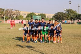 الشمس يستضيف طوخ في الدوري