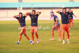 الشمس يفوز علي بهتيم في الدوري