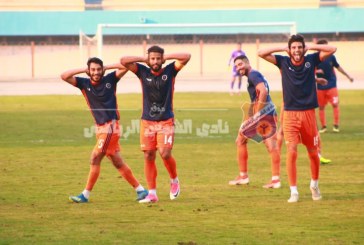 الشمس يفوز علي بهتيم في الدوري