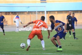 الشمس يتعادل سلبياً أمام البلاستيك في الدوري