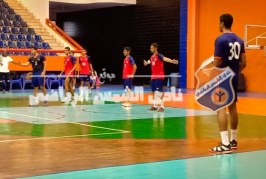 يد 2002 أولاد يلتقي مصر للبترول في بطولة الجمهورية 