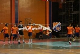 يد 2000 أولاد يحصدون ذهبية بطولة الجمهورية