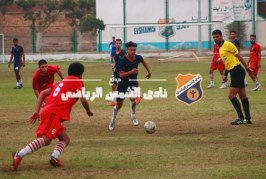 كرة قدم | الشمس 99 في ضيافة النصر اليوم