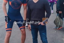 بحضور أحمد سمير.. سباقات السرعة يتألقون في الجولة الثانية للدوري العام