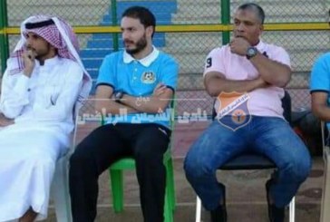 مدرب 2007 : اللاعبون جاهزون..ومع عودة النشاط ولكن