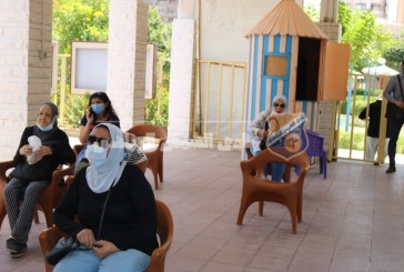 لليوم الثاني.. الشمساوية يتوافدون لتجديد عضوية النادي