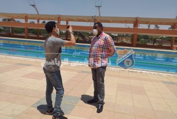 اهتمام إعلامي باستقبال الأعضاء في الشمس