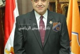 أبوزيد رئيسا للجنة ضبط الاداء الإعلامي الرياضي