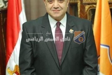 أبوزيد رئيسا للجنة ضبط الاداء الإعلامي الرياضي