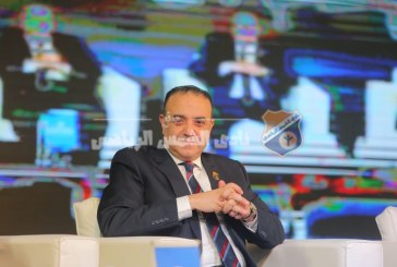 أبوزيد يشيد بأعضاء الشمس ويعد بالمزيد في حفل افتتاح حمام السباحة